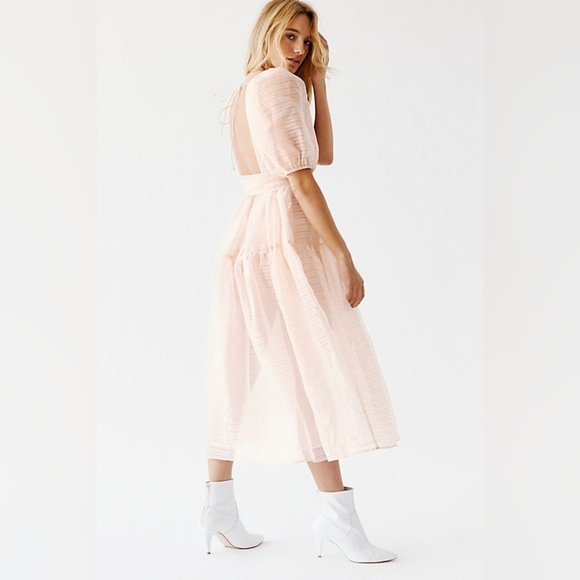 Free People Hailey dress - Picture 3 of 3